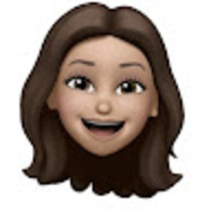 Meet your Posher, Miss livingston